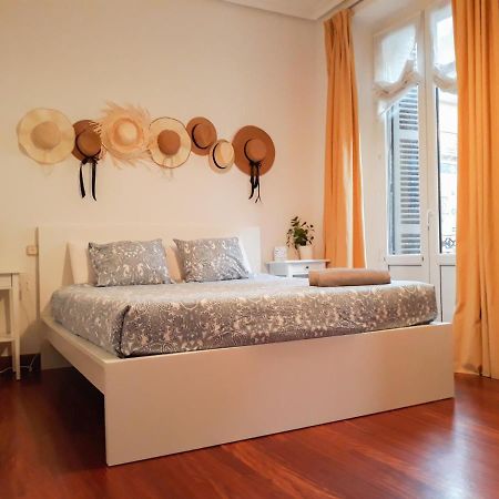 Casa 17 Lägenhet San Sebastián Exteriör bild