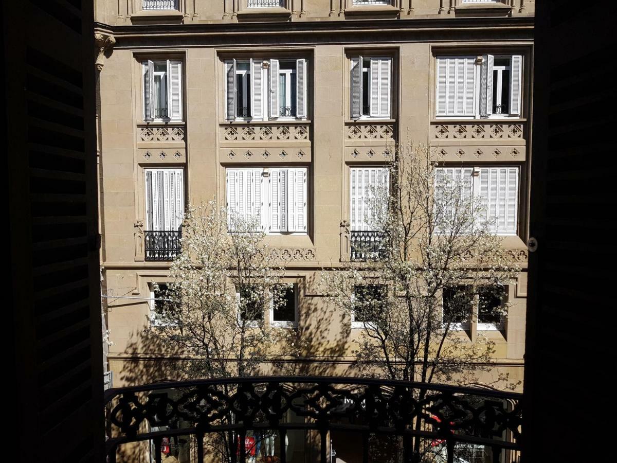 Casa 17 Lägenhet San Sebastián Exteriör bild