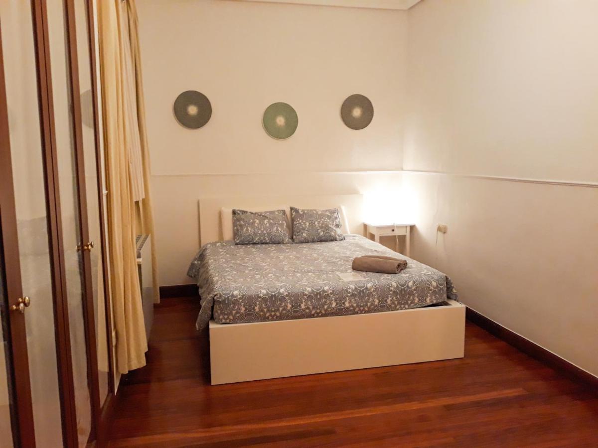 Casa 17 Lägenhet San Sebastián Exteriör bild